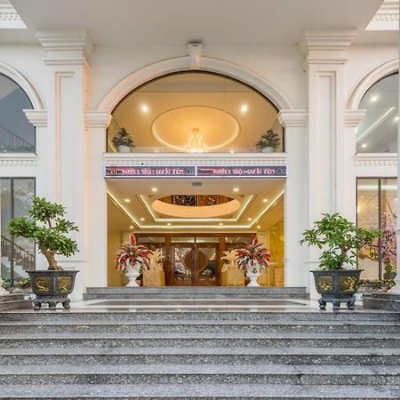 Tan An Palace Χάι Φονγκ Εξωτερικό φωτογραφία