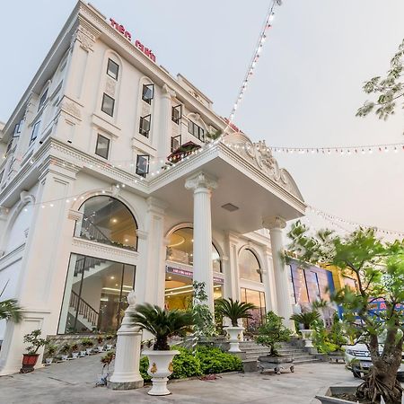 Tan An Palace Χάι Φονγκ Εξωτερικό φωτογραφία