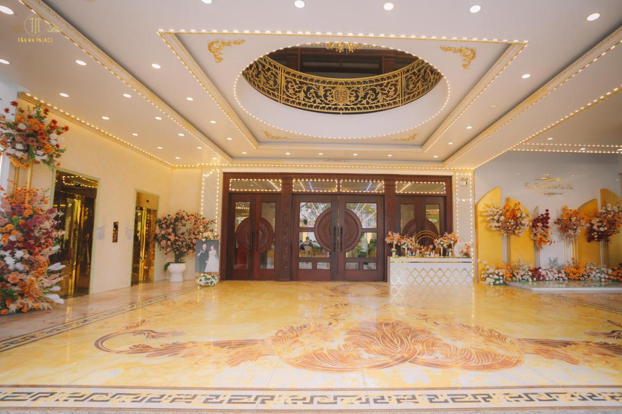 Tan An Palace Χάι Φονγκ Εξωτερικό φωτογραφία
