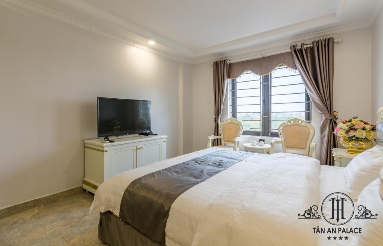 Tan An Palace Χάι Φονγκ Εξωτερικό φωτογραφία