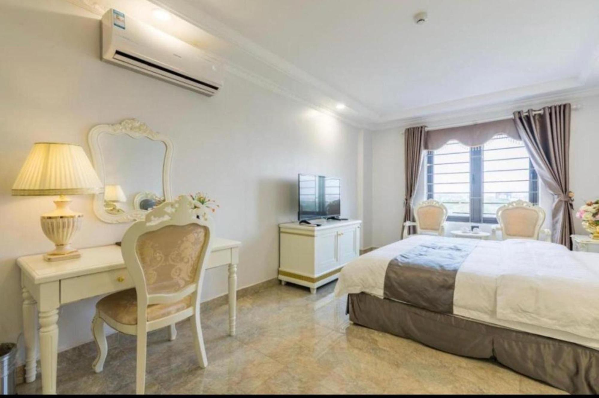 Tan An Palace Χάι Φονγκ Εξωτερικό φωτογραφία