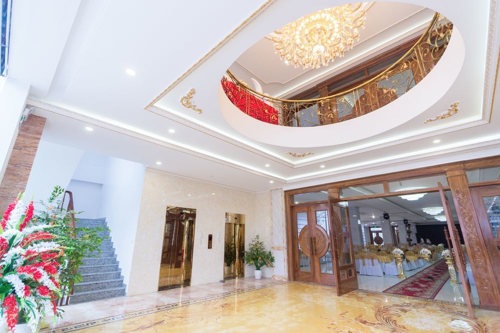 Tan An Palace Χάι Φονγκ Εξωτερικό φωτογραφία